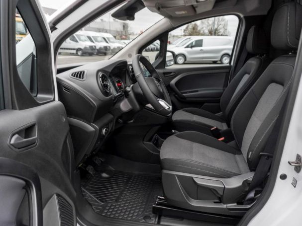 Mercedes-Benz Citan 110 CDI Kasten BASE Standard Kamera Navi