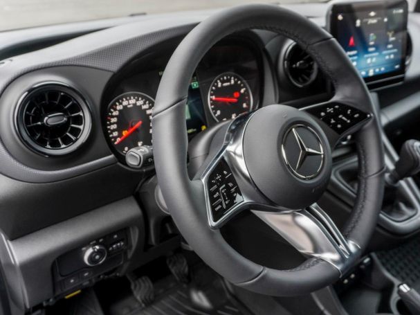 Mercedes-Benz Citan 110 CDI Kasten BASE Standard Kamera Navi