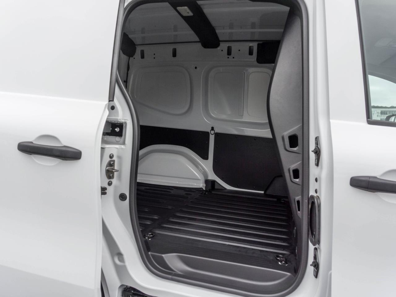 Mercedes-Benz Citan 110 CDI Kasten BASE Standard Kamera NaviP