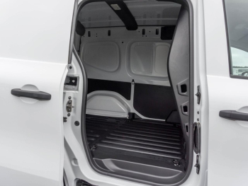 Mercedes-Benz Citan 110 CDI Kasten BASE Standard Kamera NaviP
