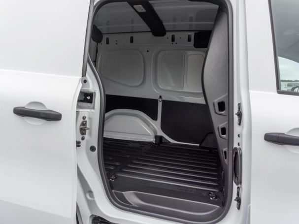 Mercedes-Benz Citan 110 CDI Kasten BASE Standard Kamera NaviP