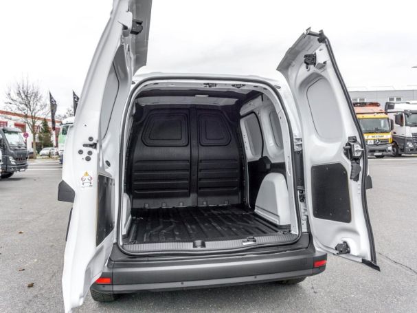 Mercedes-Benz Citan 110 CDI Kasten BASE Standard Kamera NaviP