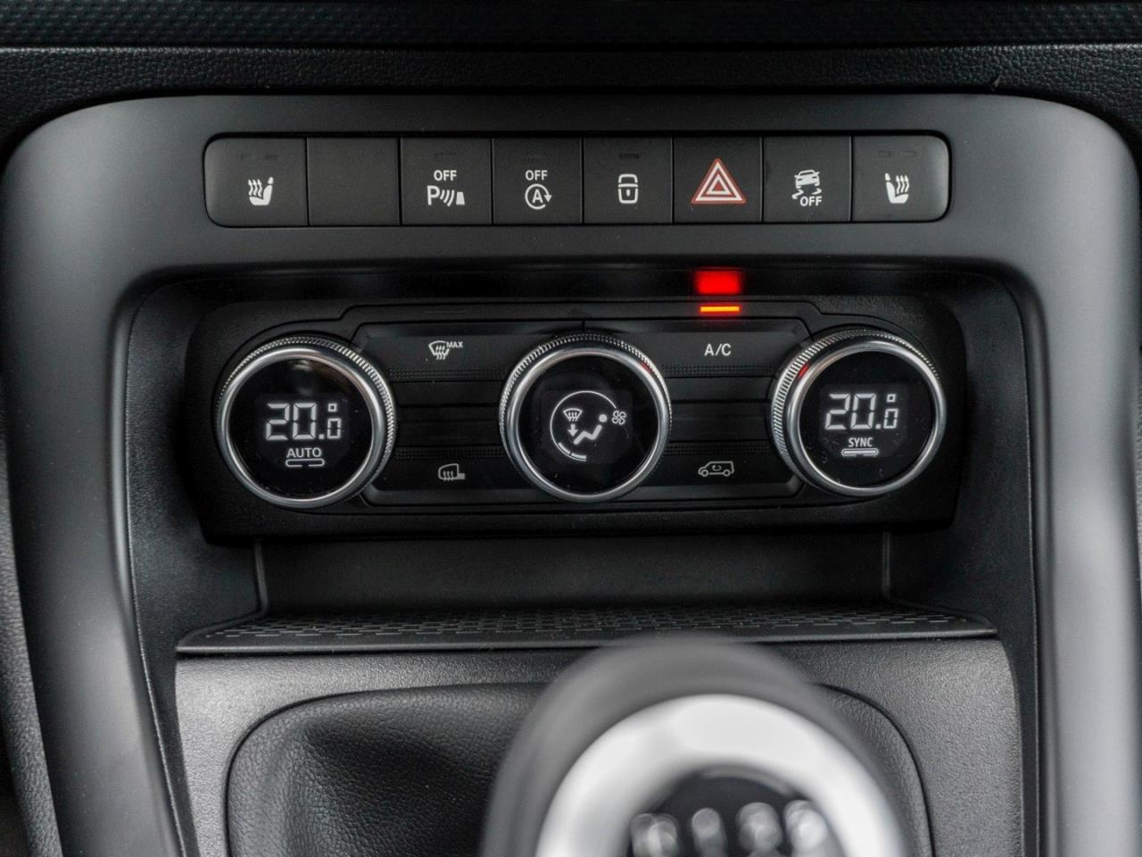 Mercedes-Benz Citan 110 CDI Kasten BASE Standard Kamera NaviP