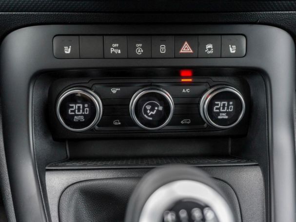 Mercedes-Benz Citan 110 CDI Kasten BASE Standard Kamera NaviP