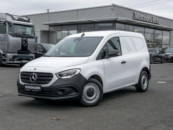 Mercedes-Benz Citan 110 CDI Kasten BASE Standard Kamera NaviP