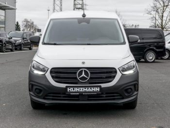 Mercedes-Benz Citan 110 CDI Kasten BASE Standard Kamera NaviP