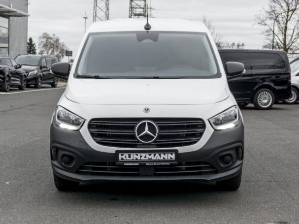 Mercedes-Benz Citan 110 CDI Kasten BASE Standard Kamera NaviP