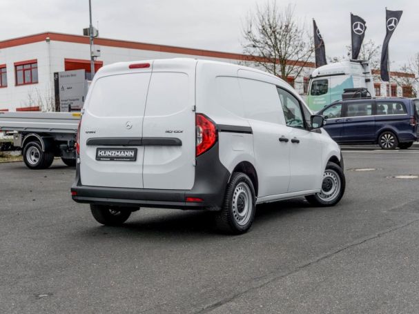 Mercedes-Benz Citan 110 CDI Kasten BASE Standard Kamera NaviP