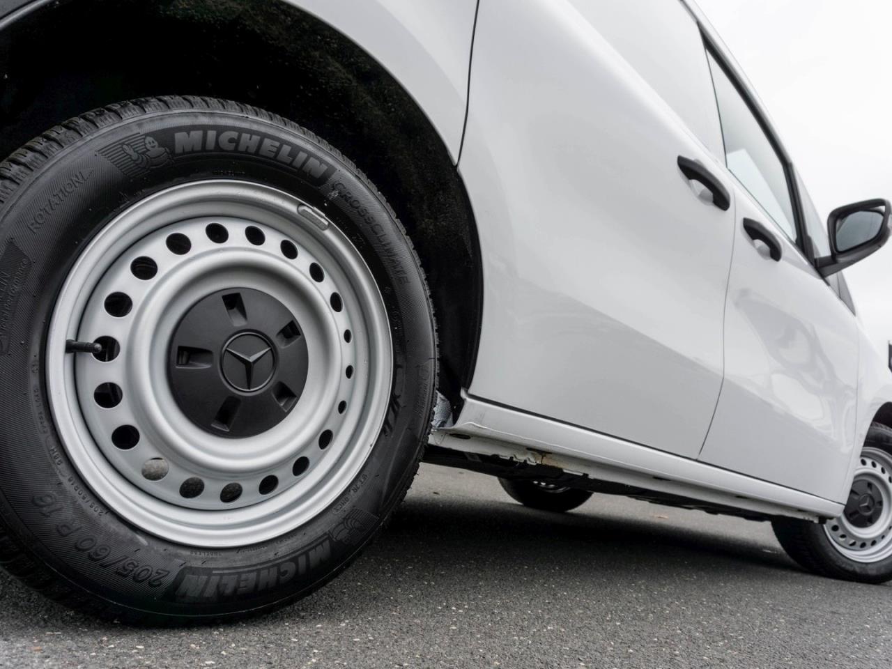 Mercedes-Benz Citan 110 CDI Kasten BASE Standard Kamera NaviP