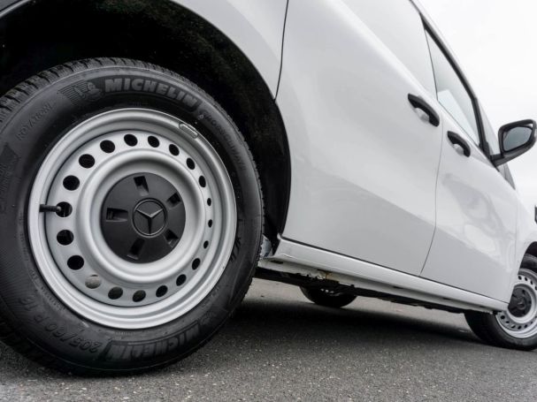 Mercedes-Benz Citan 110 CDI Kasten BASE Standard Kamera NaviP