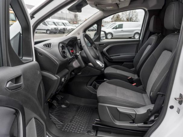 Mercedes-Benz Citan 110 CDI Kasten BASE Standard Kamera NaviP