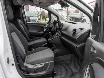 Mercedes-Benz Citan 110 CDI Kasten BASE Standard Kamera NaviP
