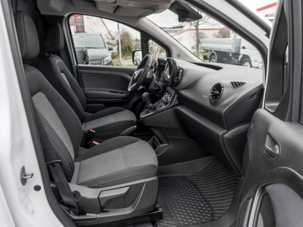 Mercedes-Benz Citan 110 CDI Kasten BASE Standard Kamera NaviP