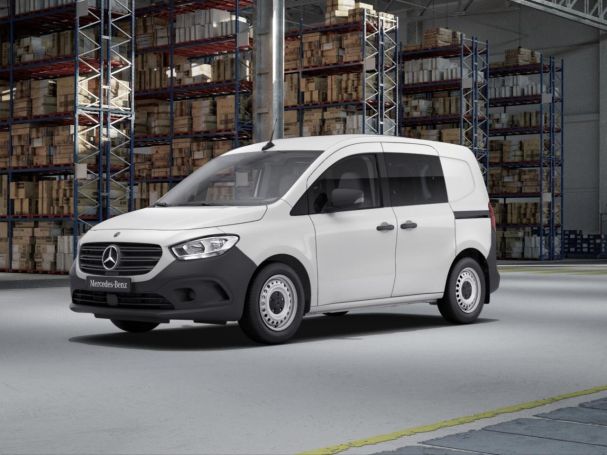 Mercedes-Benz Citan 110 CDI Kasten BASE Standard Kamera AHK