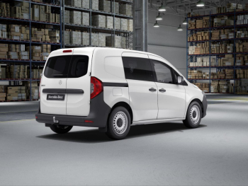 Mercedes-Benz Citan 110 CDI Kasten BASE Standard Kamera AHK