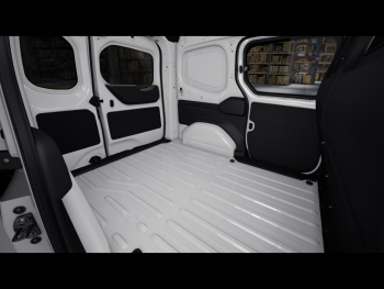 Mercedes-Benz Citan 110 CDI Kasten BASE Standard Kamera AHK