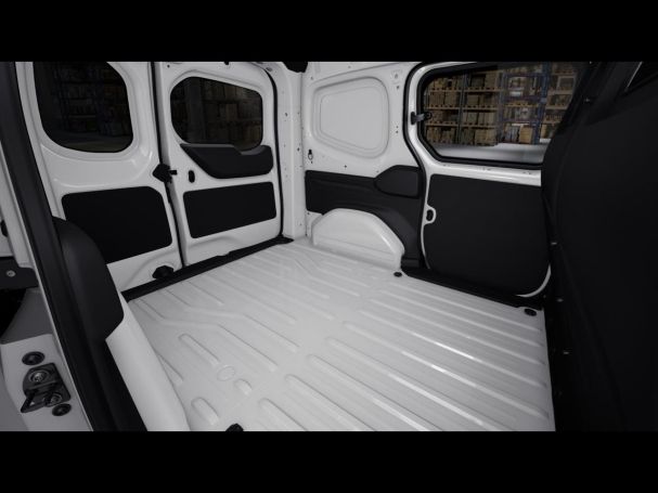 Mercedes-Benz Citan 110 CDI Kasten BASE Standard Kamera AHK