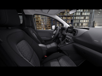 Mercedes-Benz Citan 110 CDI Kasten BASE Standard Kamera AHK