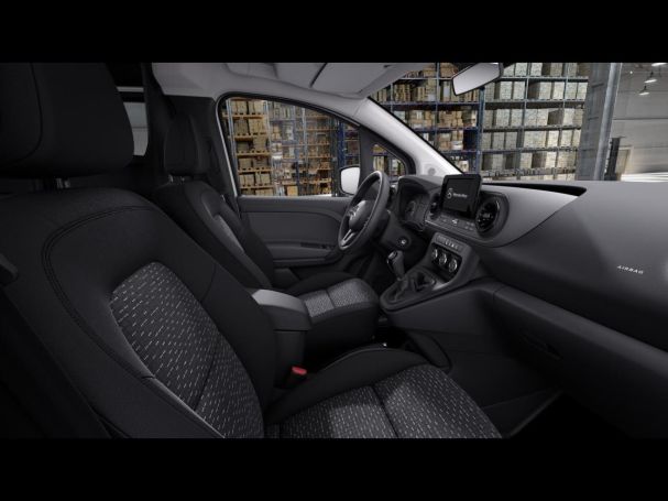 Mercedes-Benz Citan 110 CDI Kasten BASE Standard Kamera AHK