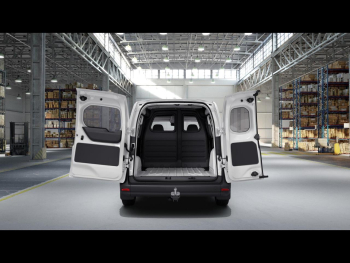 Mercedes-Benz Citan 110 CDI Kasten BASE Standard Kamera AHK