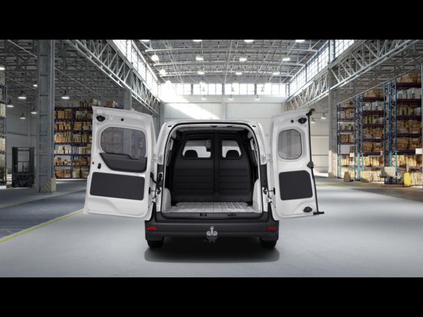 Mercedes-Benz Citan 110 CDI Kasten BASE Standard Kamera AHK
