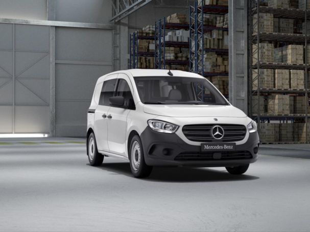 Mercedes-Benz Citan 110 CDI Kasten BASE Standard Kamera AHK