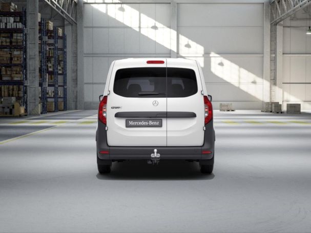 Mercedes-Benz Citan 110 CDI Kasten BASE Standard Kamera AHK