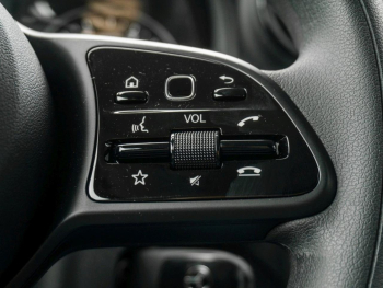 Mercedes-Benz Citan 110 CDI Kasten Pro MBUX Kamera Klima