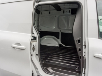 Mercedes-Benz Citan 110 CDI Kasten Pro MBUX Kamera Klima