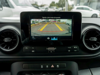 Mercedes-Benz Citan 110 CDI Kasten Pro MBUX Kamera Klima