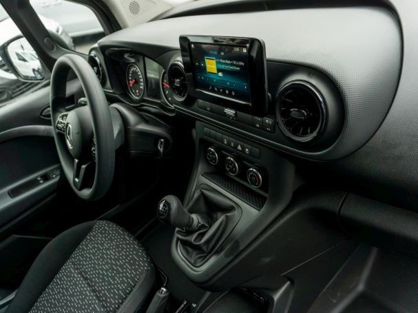 Mercedes-Benz Citan 110 CDI Kasten Pro MBUX Kamera Klima