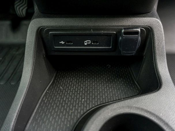 Mercedes-Benz Citan 110 CDI Kasten Pro MBUX Kamera Klima