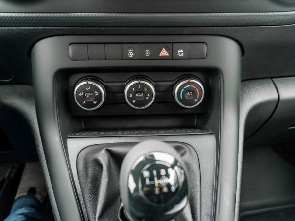 Mercedes-Benz Citan 110 CDI Kasten Pro MBUX Kamera Klima
