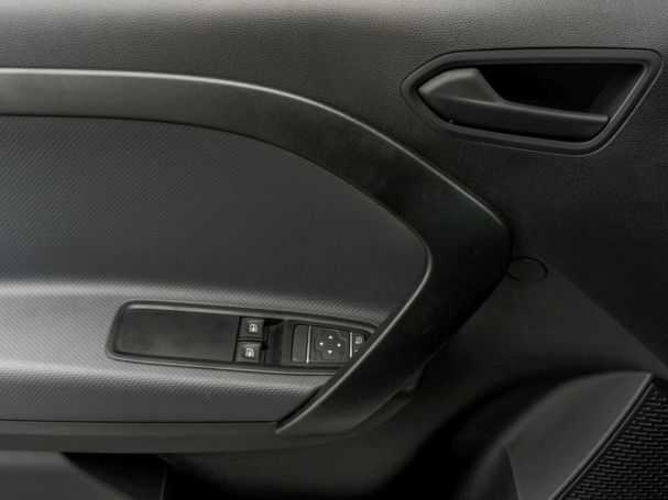 Mercedes-Benz Citan 110 CDI Kasten Pro MBUX Kamera Klima