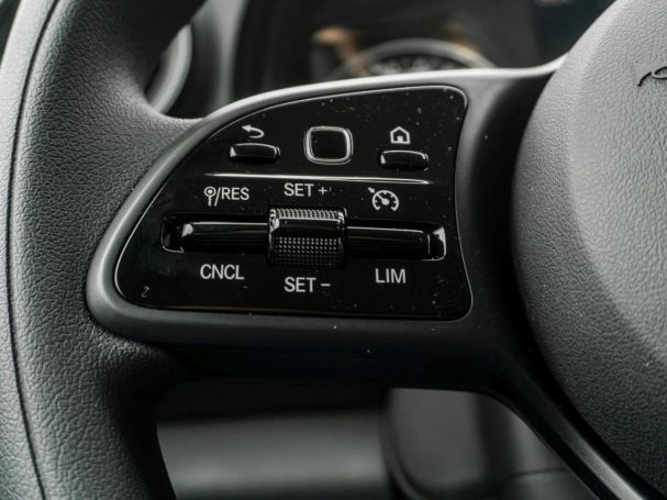 Mercedes-Benz Citan 110 CDI Kasten Pro MBUX Kamera Klima