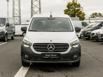 Mercedes-Benz Citan 110 CDI Kasten Pro MBUX Kamera Klima