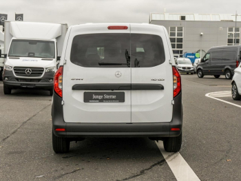 Mercedes-Benz Citan 110 CDI Kasten Pro MBUX Kamera Klima