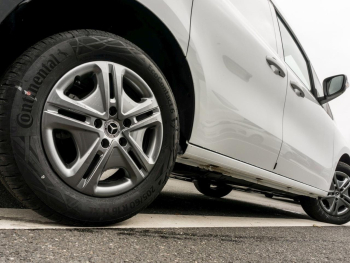 Mercedes-Benz Citan 110 CDI Kasten Pro MBUX Kamera Klima