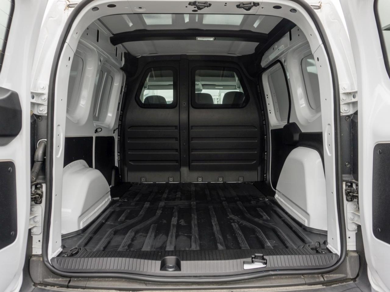 Mercedes-Benz Citan 110 CDI Kasten Pro MBUX Kamera Klima