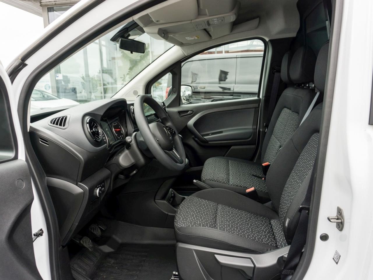 Mercedes-Benz Citan 110 CDI Kasten Pro MBUX Kamera Klima