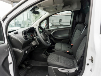 Mercedes-Benz Citan 110 CDI Kasten Pro MBUX Kamera Klima