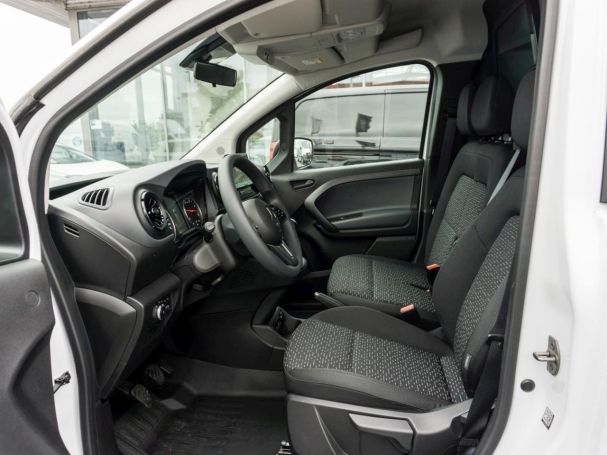 Mercedes-Benz Citan 110 CDI Kasten Pro MBUX Kamera Klima