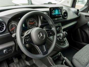 Mercedes-Benz Citan 110 CDI Kasten Pro MBUX Kamera Klima