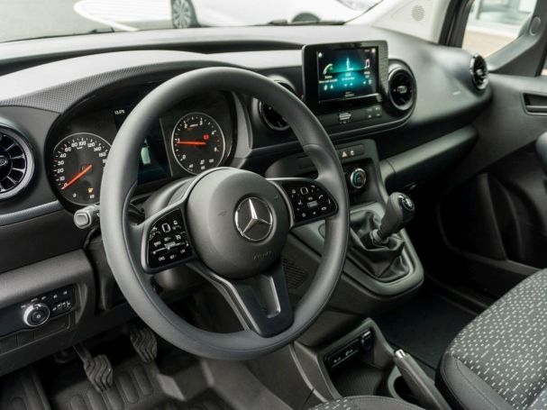 Mercedes-Benz Citan 110 CDI Kasten Pro MBUX Kamera Klima