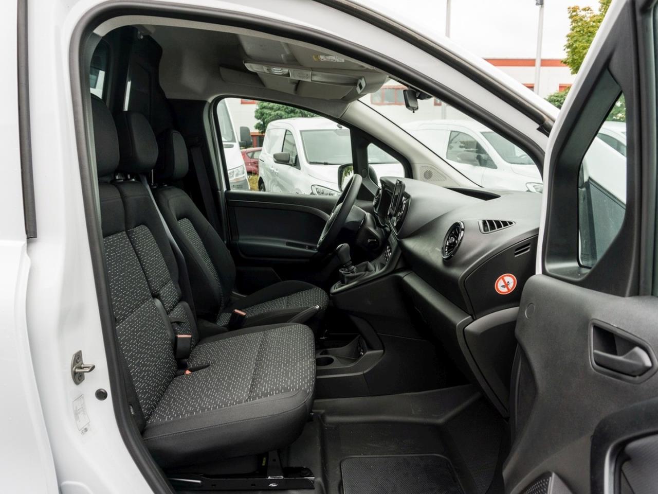 Mercedes-Benz Citan 110 CDI Kasten Pro MBUX Kamera Klima