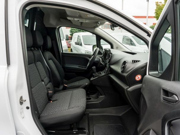 Mercedes-Benz Citan 110 CDI Kasten Pro MBUX Kamera Klima