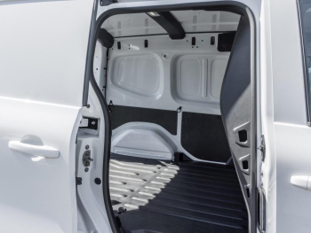 Mercedes-Benz Citan 110 CDI Kasten Pro MBUX Kamera Klima