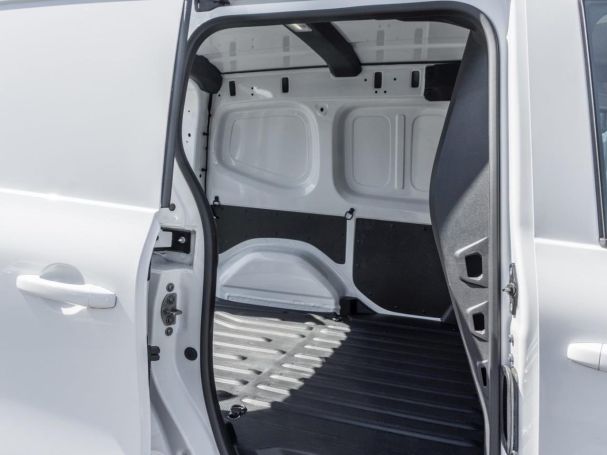Mercedes-Benz Citan 110 CDI Kasten Pro MBUX Kamera Klima