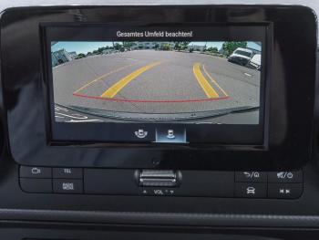 Mercedes-Benz Citan 110 CDI Kasten Pro MBUX Kamera Klima