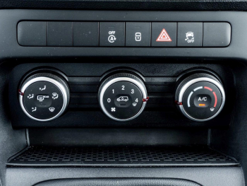 Mercedes-Benz Citan 110 CDI Kasten Pro MBUX Kamera Klima